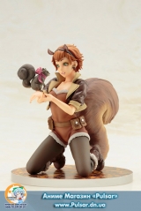 Оригинальная аниме фигурка MARVEL BISHOUJO - Squirrel Girl 1/7 Complete Figure