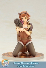 Оригинальная аниме фигурка MARVEL BISHOUJO - Squirrel Girl 1/7 Complete Figure