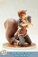 Оригінальна аніме фігурка MARVEL BISHOUJO - Squirrel Girl 1/7 Complete Figure