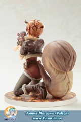 Оригинальная аниме фигурка MARVEL BISHOUJO - Squirrel Girl 1/7 Complete Figure