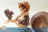 Оригинальная аниме фигурка MARVEL BISHOUJO - Squirrel Girl 1/7 Complete Figure