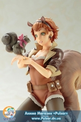 Оригинальная аниме фигурка MARVEL BISHOUJO - Squirrel Girl 1/7 Complete Figure