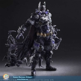 Оригінальна Sci-Fi фігурка Variant Play Arts Kai - DC Comics Batman: Rogues Gallery Mr. Freeze
