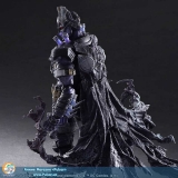 Оригінальна Sci-Fi фігурка Variant Play Arts Kai - DC Comics Batman: Rogues Gallery Mr. Freeze