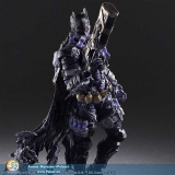 Оригінальна Sci-Fi фігурка Variant Play Arts Kai - DC Comics Batman: Rogues Gallery Mr. Freeze