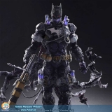 Оригінальна Sci-Fi фігурка Variant Play Arts Kai - DC Comics Batman: Rogues Gallery Mr. Freeze