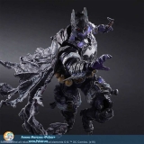 Оригінальна Sci-Fi фігурка Variant Play Arts Kai - DC Comics Batman: Rogues Gallery Mr. Freeze