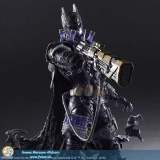 Оригінальна Sci-Fi фігурка Variant Play Arts Kai - DC Comics Batman: Rogues Gallery Mr. Freeze