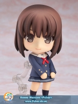 Оригинальная аниме фигурка Nendoroid - Saekano Season 2: Megumi Kato