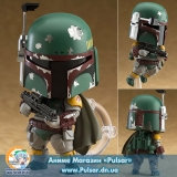 Оригінальна аніме Nendoroid фігурка - Star Wars Episode V-The Empire Strikes Back: Boba Fett