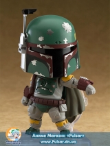 Оригінальна аніме Nendoroid фігурка - Star Wars Episode V-The Empire Strikes Back: Boba Fett