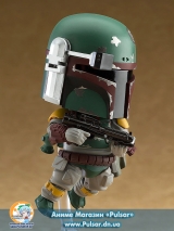 Оригінальна аніме Nendoroid фігурка - Star Wars Episode V-The Empire Strikes Back: Boba Fett