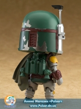 Оригінальна аніме Nendoroid фігурка - Star Wars Episode V-The Empire Strikes Back: Boba Fett