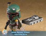 Оригінальна аніме Nendoroid фігурка - Star Wars Episode V-The Empire Strikes Back: Boba Fett