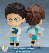 Аниме фигурка Nendoroid - Haikyuu!! Second Season: Toru Oikawa