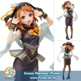 Оригинальная аниме фигурка Alpha Omega - THE IDOLM@STER Cinderella Girls: Karen Houjou Triad Primus ver.