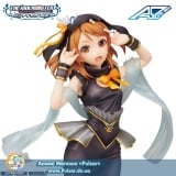 Оригинальная аниме фигурка Alpha Omega - THE IDOLM@STER Cinderella Girls: Karen Houjou Triad Primus ver.