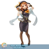 Оригинальная аниме фигурка Alpha Omega - THE IDOLM@STER Cinderella Girls: Karen Houjou Triad Primus ver.