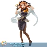 Оригинальная аниме фигурка Alpha Omega - THE IDOLM@STER Cinderella Girls: Karen Houjou Triad Primus ver.