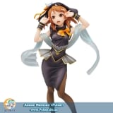 Оригинальная аниме фигурка Alpha Omega - THE IDOLM@STER Cinderella Girls: Karen Houjou Triad Primus ver.