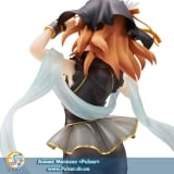 Оригинальная аниме фигурка Alpha Omega - THE IDOLM@STER Cinderella Girls: Karen Houjou Triad Primus ver.