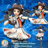Оригинальная аниме фигурка Kantai Collection -Kan Colle- Naka Kai Ni Complete Figure