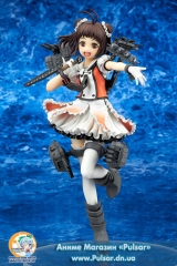 Оригинальная аниме фигурка Kantai Collection -Kan Colle- Naka Kai Ni Complete Figure