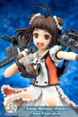 Оригинальная аниме фигурка Kantai Collection -Kan Colle- Naka Kai Ni Complete Figure