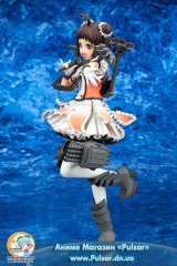 Оригинальная аниме фигурка Kantai Collection -Kan Colle- Naka Kai Ni Complete Figure