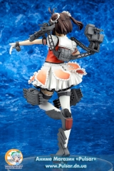Оригинальная аниме фигурка Kantai Collection -Kan Colle- Naka Kai Ni Complete Figure