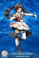 Оригинальная аниме фигурка Kantai Collection -Kan Colle- Naka Kai Ni Complete Figure