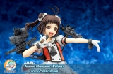 Оригинальная аниме фигурка Kantai Collection -Kan Colle- Naka Kai Ni Complete Figure