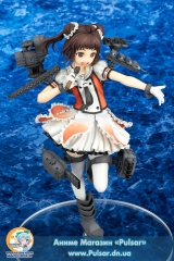 Оригинальная аниме фигурка Kantai Collection -Kan Colle- Naka Kai Ni Complete Figure