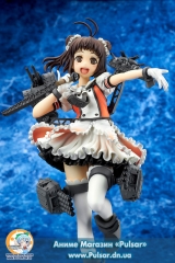 Оригинальная аниме фигурка Kantai Collection -Kan Colle- Naka Kai Ni Complete Figure