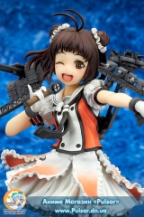 Оригинальная аниме фигурка Kantai Collection -Kan Colle- Naka Kai Ni Complete Figure