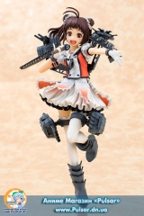 Оригинальная аниме фигурка Kantai Collection -Kan Colle- Naka Kai Ni Complete Figure