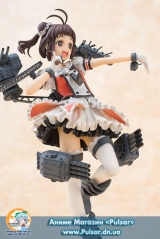 Оригинальная аниме фигурка Kantai Collection -Kan Colle- Naka Kai Ni Complete Figure
