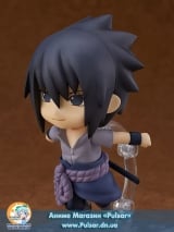 Оригинальная аниме фигурка Nendoroid - NARUTO Shippuden: Sasuke Uchiha