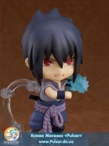 Оригинальная аниме фигурка Nendoroid - NARUTO Shippuden: Sasuke Uchiha