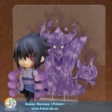 Оригинальная аниме фигурка Nendoroid - NARUTO Shippuden: Sasuke Uchiha