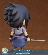 Оригинальная аниме фигурка Nendoroid - NARUTO Shippuden: Sasuke Uchiha