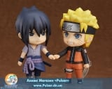 Оригинальная аниме фигурка Nendoroid - NARUTO Shippuden: Sasuke Uchiha