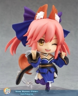 Оригинальная аниме фигурка Nendoroid - Fate/EXTRA: Caster