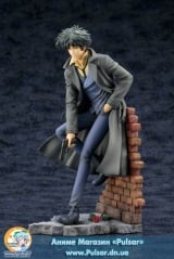 Оригинальная аниме фигурка ARTFX J - Cowboy Bebop: Spike Spiegel 1/8 Complete Figure