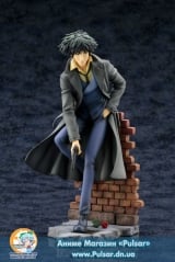 Оригинальная аниме фигурка ARTFX J - Cowboy Bebop: Spike Spiegel 1/8 Complete Figure