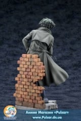 Оригинальная аниме фигурка ARTFX J - Cowboy Bebop: Spike Spiegel 1/8 Complete Figure