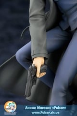 Оригинальная аниме фигурка ARTFX J - Cowboy Bebop: Spike Spiegel 1/8 Complete Figure