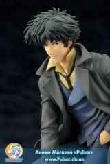 Оригинальная аниме фигурка ARTFX J - Cowboy Bebop: Spike Spiegel 1/8 Complete Figure