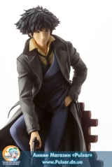 Оригинальная аниме фигурка ARTFX J - Cowboy Bebop: Spike Spiegel 1/8 Complete Figure