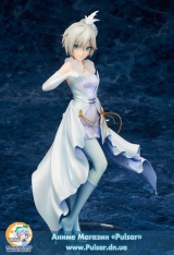 Оригинальная аниме фигурка THE IDOLM@STER Cinderella Girls - Anastasia Memories Ver. 1/8 Complete Figure
